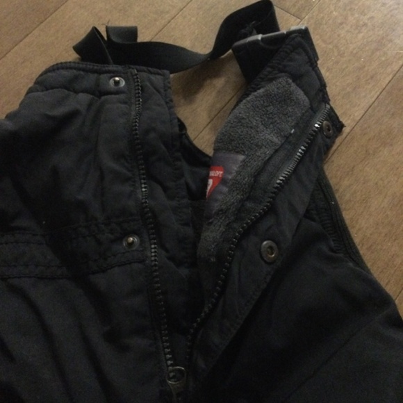 Boys snow pants - Picture 4 of 6